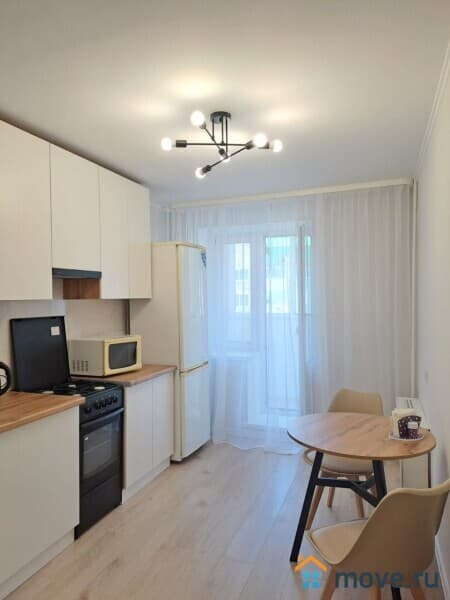 1-комн. квартира, 45 м²
