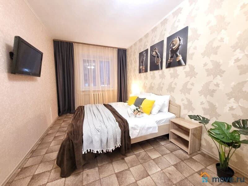 1-комн. квартира, 42 м²