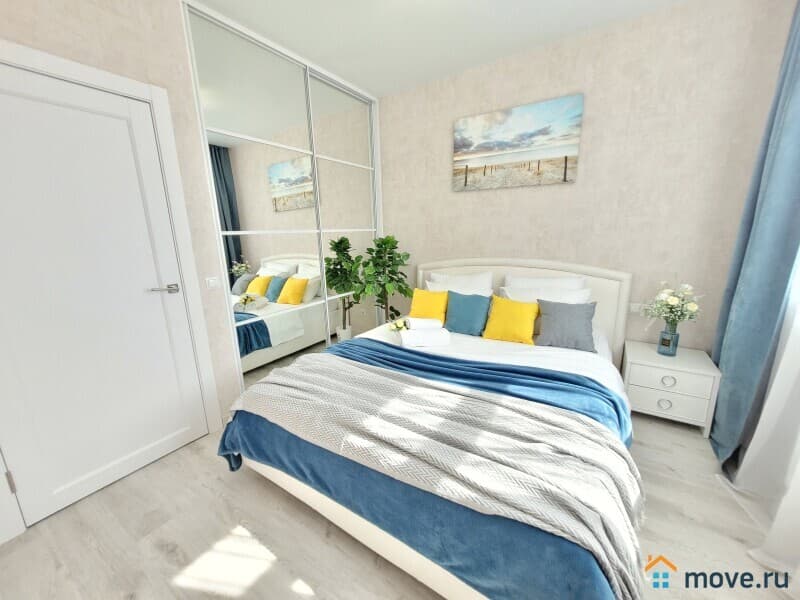 2-комн. квартира, 40 м²