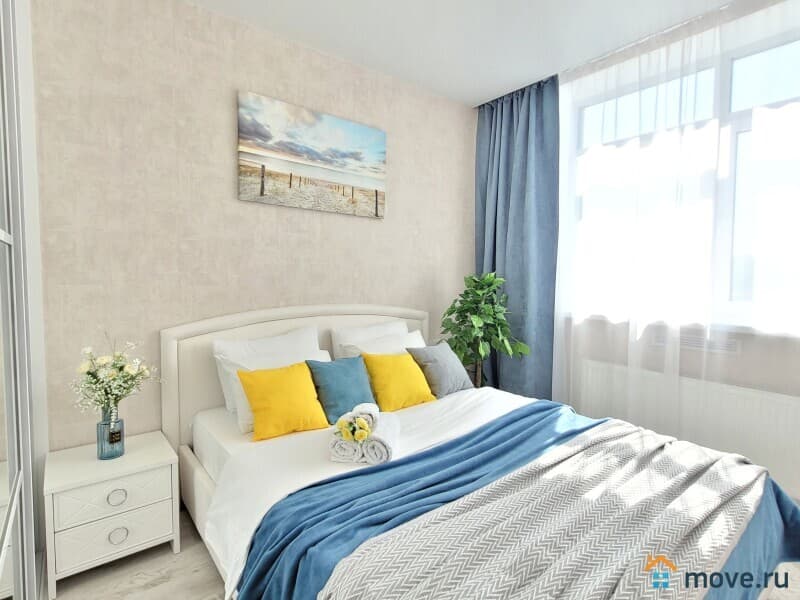 2-комн. квартира, 40 м²