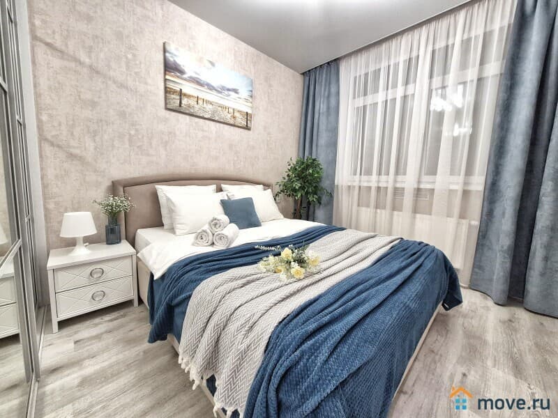 2-комн. квартира, 40 м²