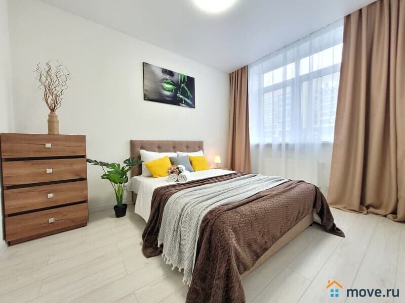 2-комн. квартира, 33 м²