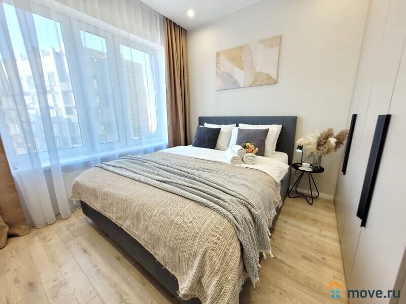 2-комн. квартира, 40 м²