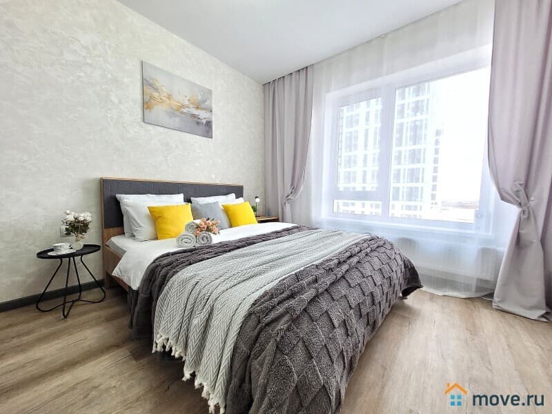 2-комн. квартира, 41 м²