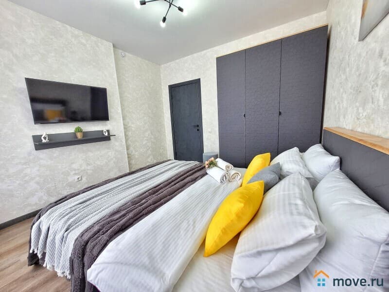 2-комн. квартира, 41 м²