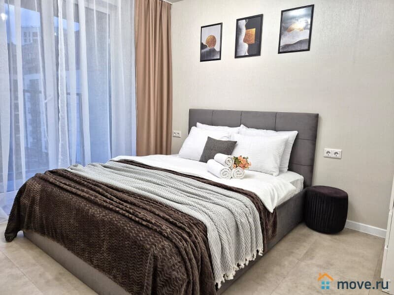 2-комн. квартира, 40 м²