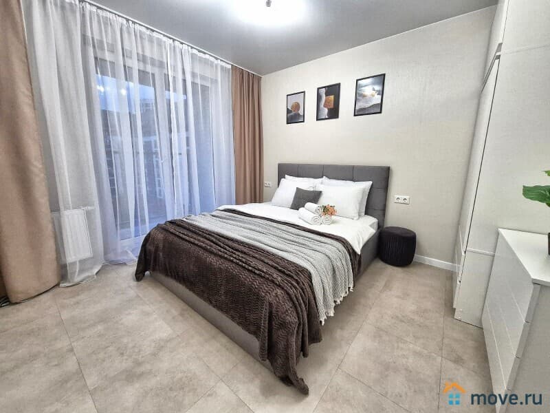 2-комн. квартира, 40 м²