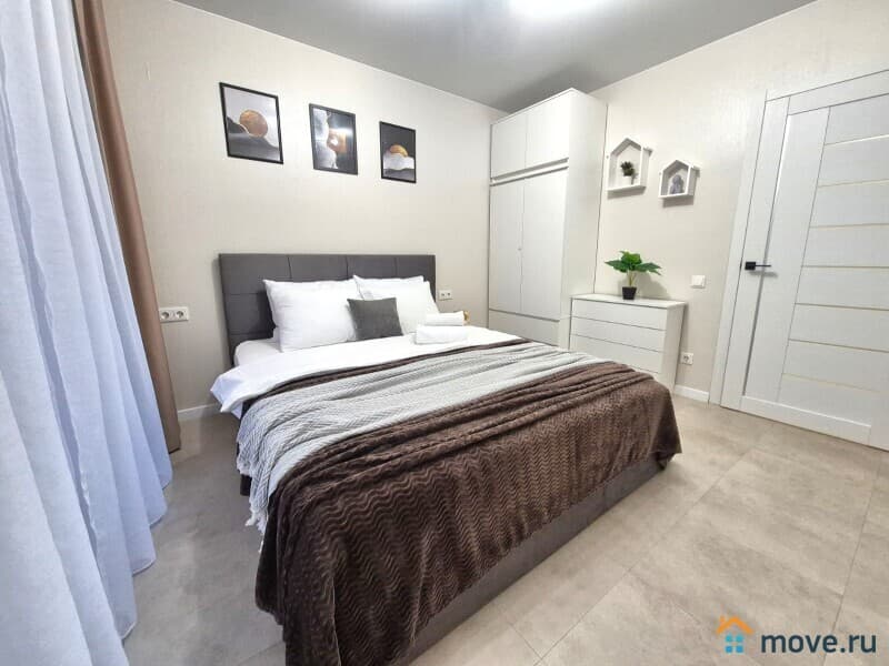 2-комн. квартира, 40 м²