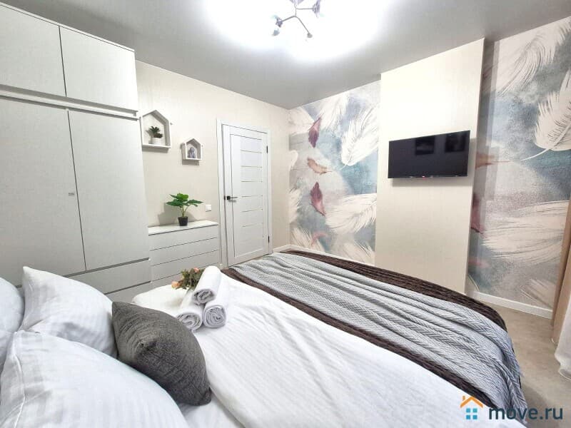 2-комн. квартира, 40 м²