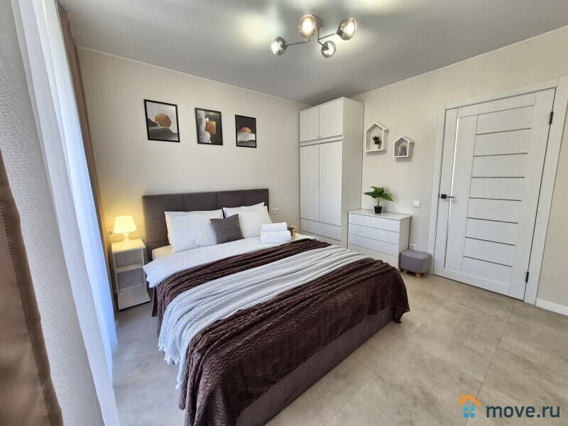 2-комн. квартира, 40 м²