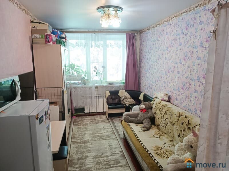 комната, 15.2 м²