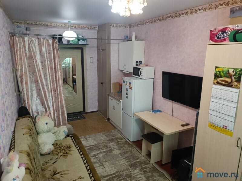 комната, 15.2 м²