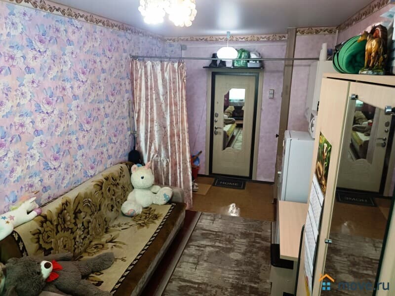 комната, 15.2 м²