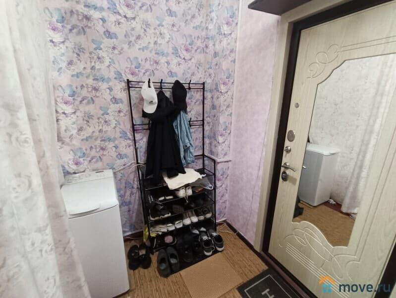 комната, 15.2 м²