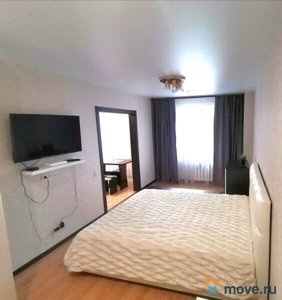 1-комн. квартира, 32.4 м²