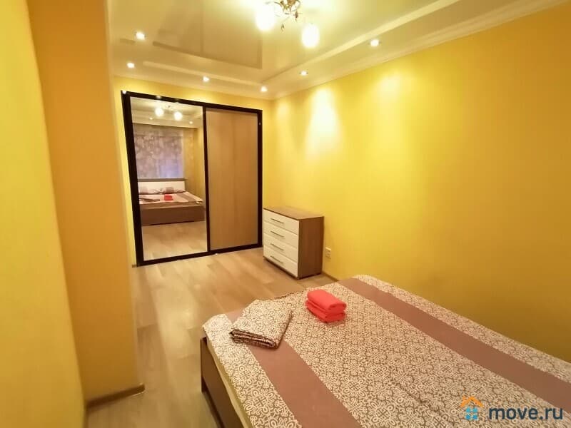 3-комн. квартира, 60 м²