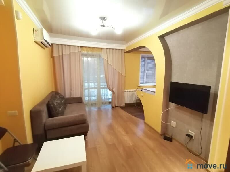 3-комн. квартира, 60 м²