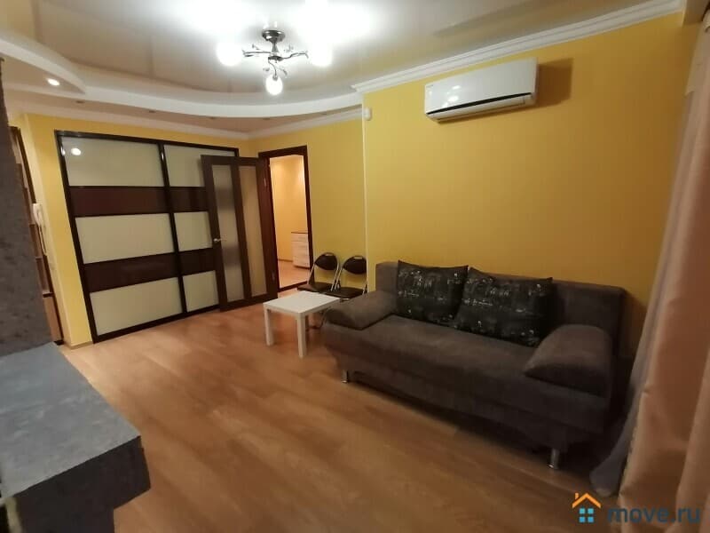 3-комн. квартира, 60 м²