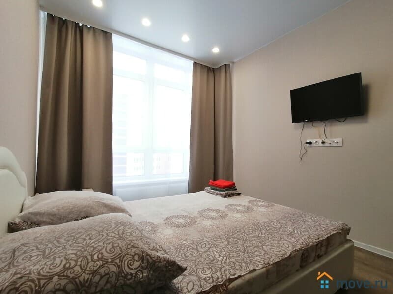 1-комн. квартира, 28 м²