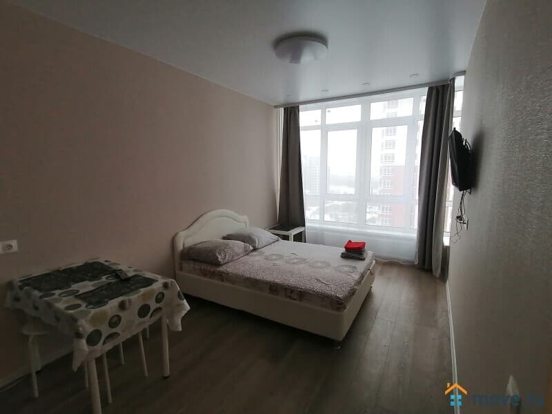 1-комн. квартира, 28 м²