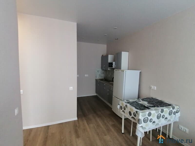 1-комн. квартира, 28 м²