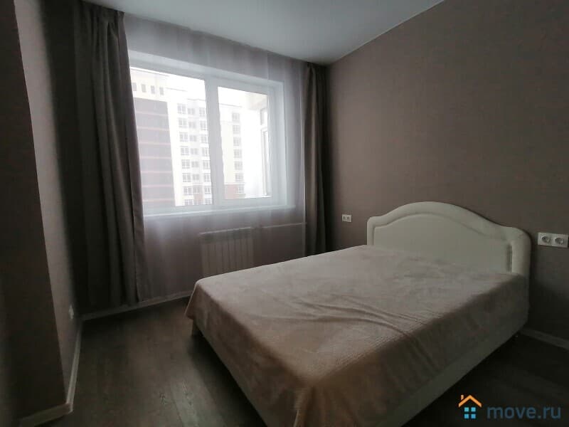 1-комн. квартира, 28 м²