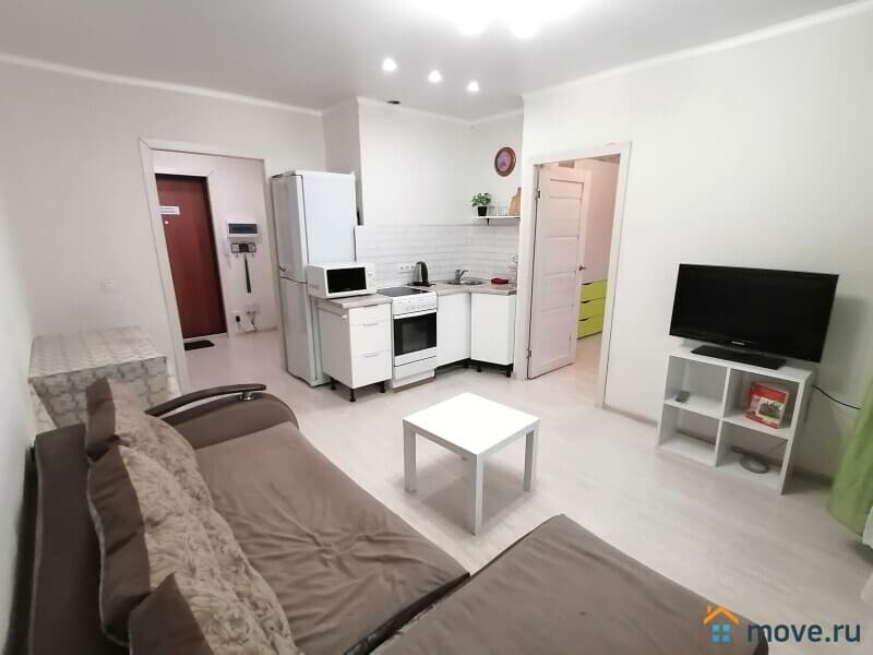 2-комн. квартира, 48 м²