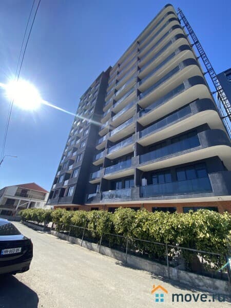 2-комн. квартира, 55 м²