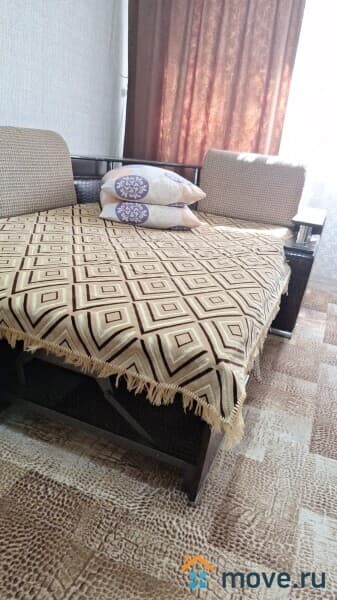 1-комн. квартира, 33 м&sup2;