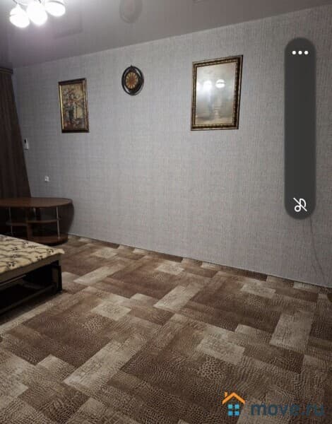 1-комн. квартира, 33 м&sup2;