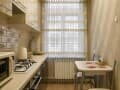 Снять однокомнатные апартаменты на сутки, 45 м², этаж 1 из 1. Фото 4