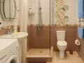 Снять однокомнатные апартаменты на сутки, 45 м², этаж 1 из 1. Фото 5