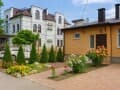 Снять однокомнатные апартаменты на сутки, 45 м², этаж 1 из 1. Фото 6