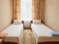 Снять двухкомнатную квартиру посуточно, 65 м², этаж 1 из 2. Фото 5