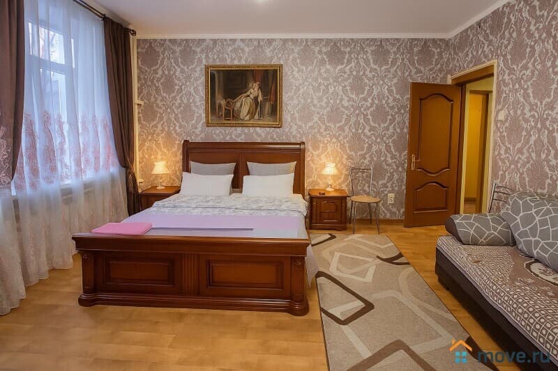 2-комн. квартира, 65 м²