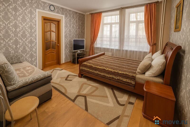 2-комн. квартира, 65 м²