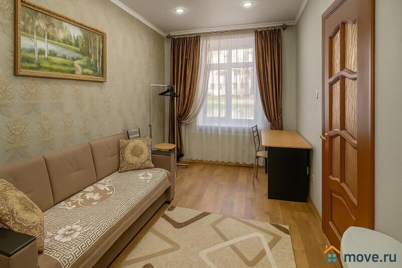 2-комн. квартира, 65 м²