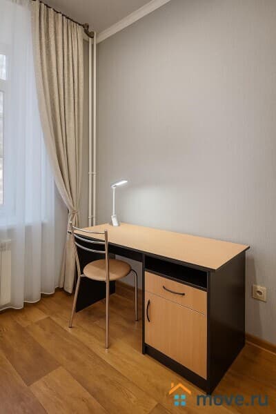 2-комн. квартира, 65 м²