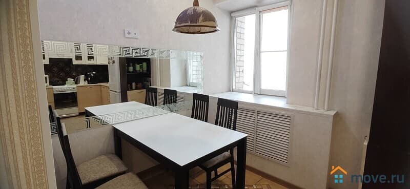 1-комн. квартира, 44 м²