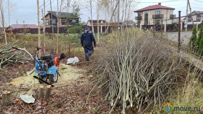 земельный участок, 13.5 сотки