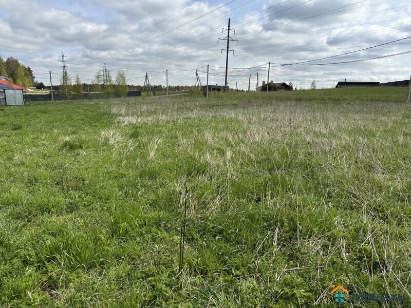 земельный участок, 15 соток