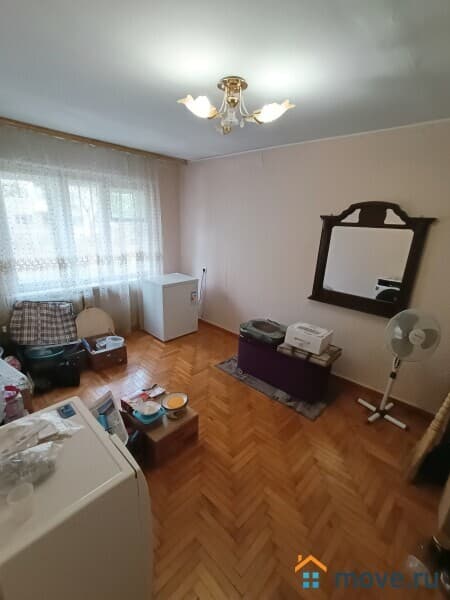 3-комн. квартира, 62 м²