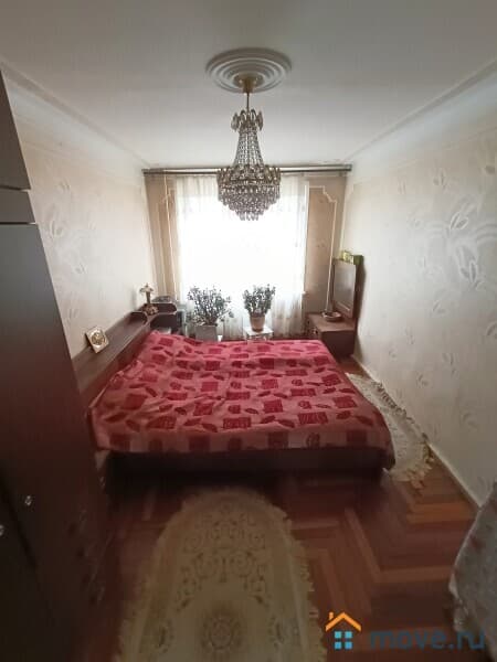 3-комн. квартира, 69 м²