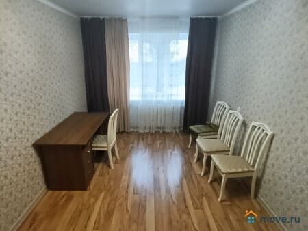 Продается 2-комнатная квартира, 45 м², Нальчик, улица Кирова, 3