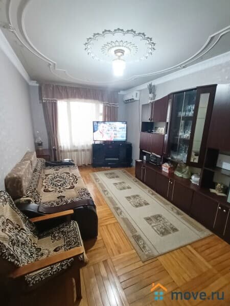 2-комн. квартира, 56 м²