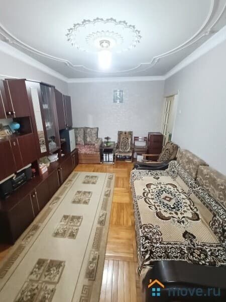 2-комн. квартира, 56 м²