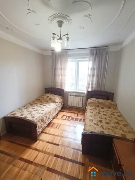 2-комн. квартира, 56 м²