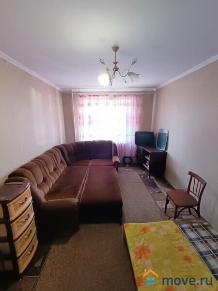 1-комн. квартира, 30 м²