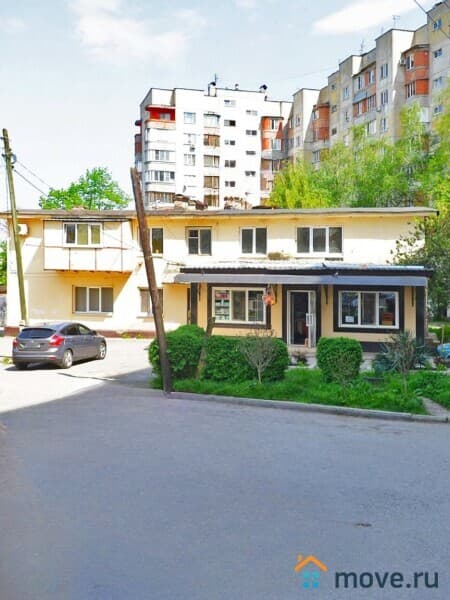 1-комн. квартира, 30 м²