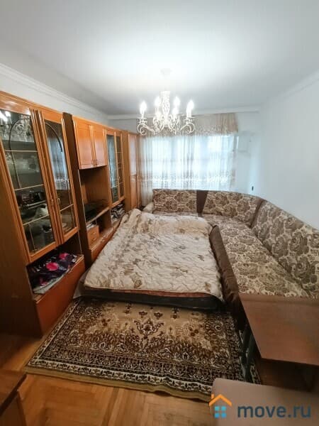 3-комн. квартира, 60 м²